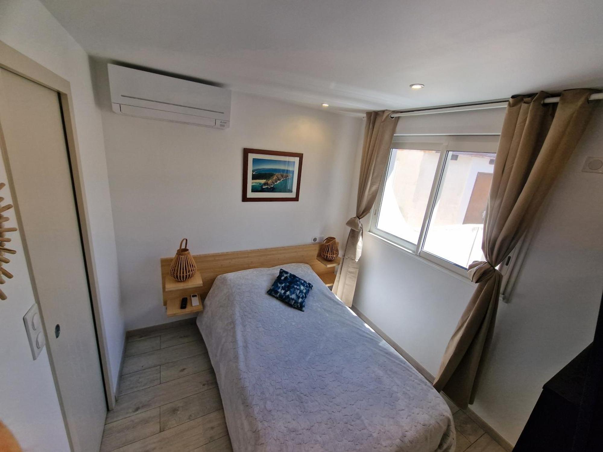 Marina Exceptionnelle - 8 Pers - 120 M2 Vue Mer - Suites Parentales - Cinema - Ponton Ле-Гро-дю-Руа Экстерьер фото