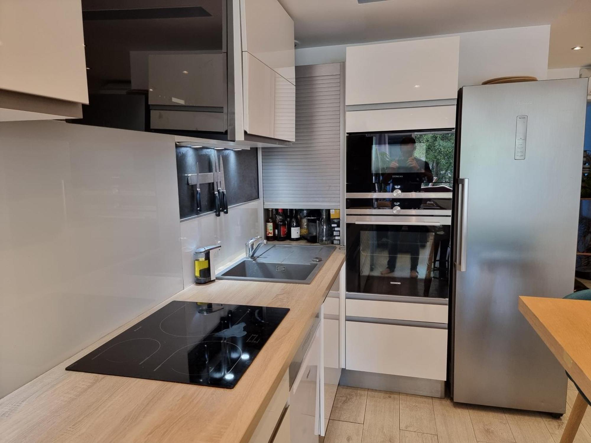 Marina Exceptionnelle - 8 Pers - 120 M2 Vue Mer - Suites Parentales - Cinema - Ponton Ле-Гро-дю-Руа Экстерьер фото