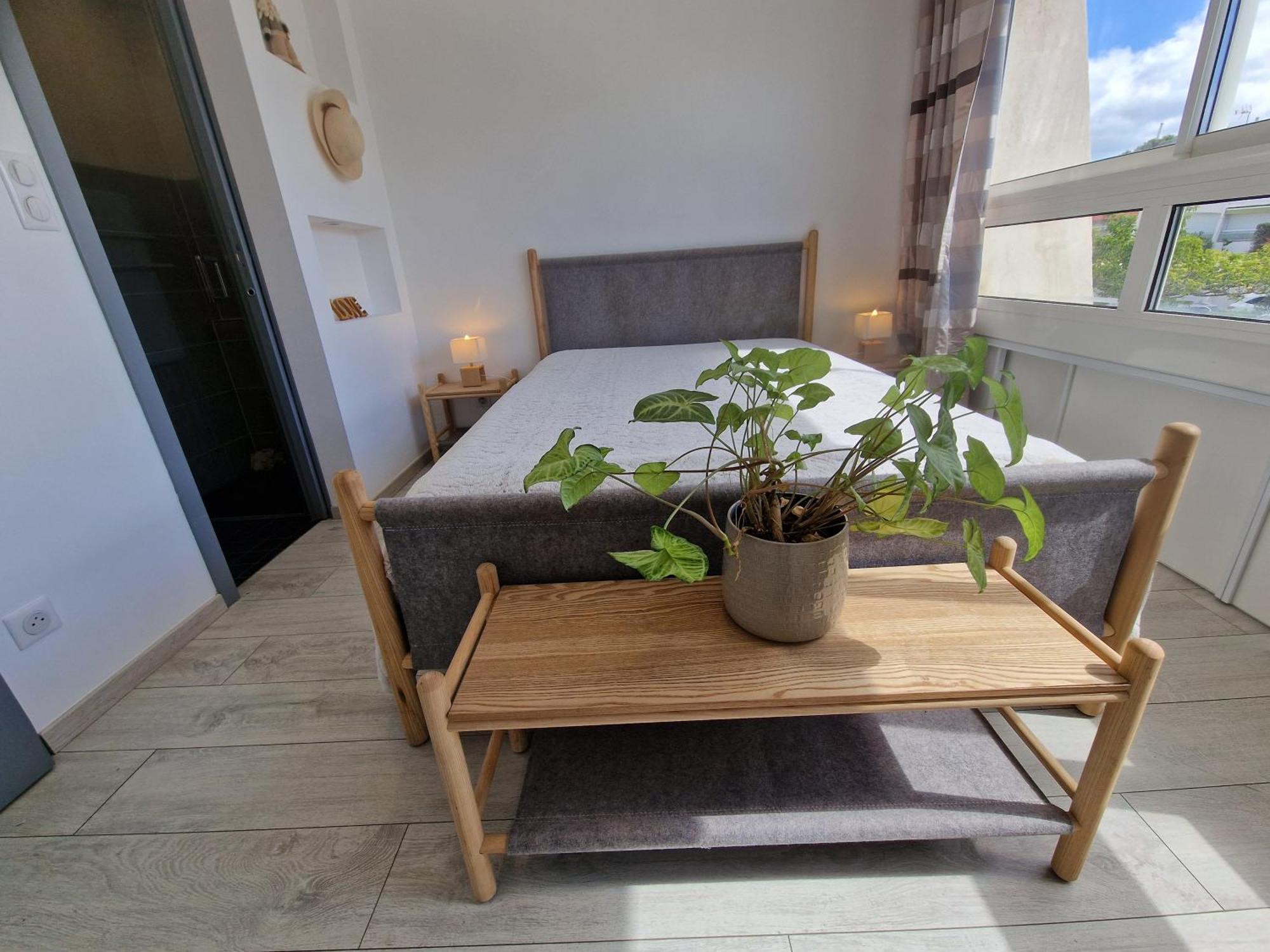 Marina Exceptionnelle - 8 Pers - 120 M2 Vue Mer - Suites Parentales - Cinema - Ponton Ле-Гро-дю-Руа Экстерьер фото